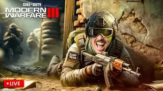🔴LIVE - I AM BACK HOME! - WARZONE NUKES ALL NIGHT