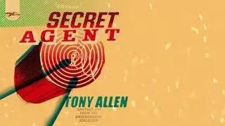 Tony Allen - Ijo (2022 Remaster) (Official Audio)