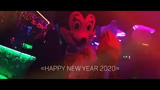 OZ TV «HAPPY NEW YEAR 2020»