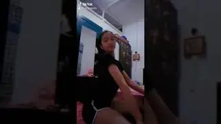 Nurul hidayah.mp4 :v