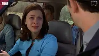 Final Destination (2003) After The Highway Crash Premonition