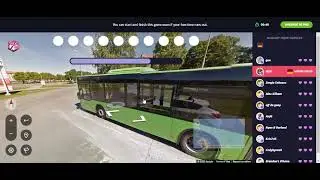 משחק GeoGuessr Battle Royale Country Battle