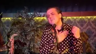 Tan LeRacoon Oh Me Oh My, Death Is Overrated Live April 2016