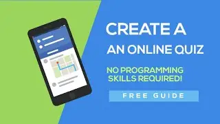 How To Create Online Quiz For Students | Google Form Quiz | Google Forms | Google Tricks | Google