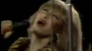 Tina Turner & Chuck Berry   Rock n roll music