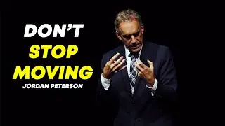 Jordan Peterson :How To IMPROVE your LIFE