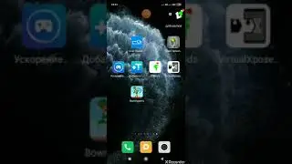 Новый скрипт на STANDOFF 2 + подробный расказ о всех функциях