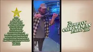 Cochren & Co. - The Company Christmas Party Tour 2021 (Recap)