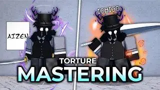 Mastering Aizen & Ichigo In The New Bleach Update (Insane)