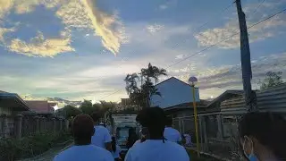 FAREWELL | Edwin Galiza Paulino
