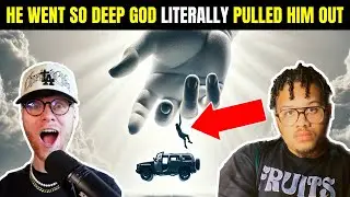 DEEP Into Witchcraft But Jesus Changed It All‼️