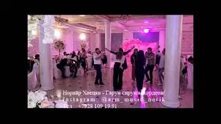 Норайр Хоецян - Гарун сирун /аккордеон/