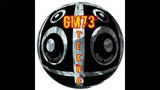 GM73 TEKNO ACID PACMAN MP3