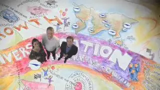 Case Study: Connell Wagner. Joseph Loewy, RedStallion Graphic Visualisation Services
