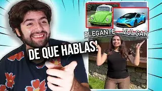 No Sabe Lo Que Dice