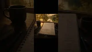 Same Heart, Same Hands (The Notebook Session)