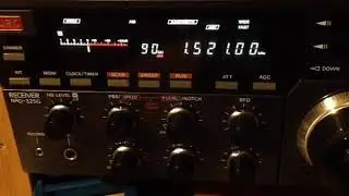 MWDX 1521 kHz