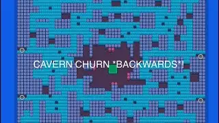*CAVERN CHURN BACKWARDS!* - Brawl Stars *IMPORTANT* update changes that weren’t  mentioned.