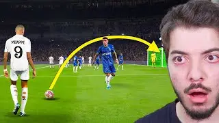 لقطات لو ماشفتها مستحيل اصدقها🔥😨 ..(خدعهم بطريقة لاتصدق 😰)