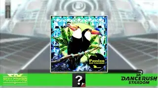 【DRS】Passion/(Easy) かんたん Lv6【外部出力】