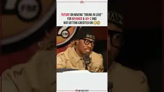 Future on making 