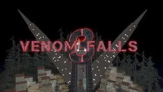 [DM] Gravity ft.  KarNikkl - Venom Falls 3