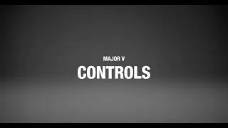 How To Navigate The Controls On Your Marshall Major V Headphones