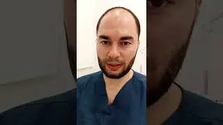 Шишка на голове? Атерома? Что делать? 