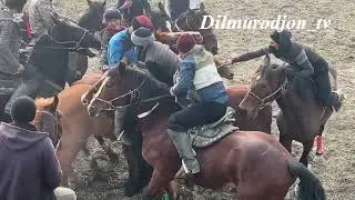 Qurbomqashqar 78 yilgi akalarni exson kopkarisi