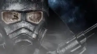 Fallout NV Mod: DUST Survival Simulator - Session 1