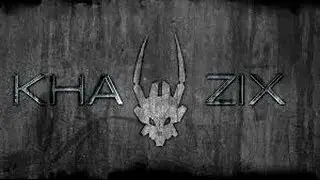 Kha'Zix Jungle Guida Gameplay [ITA] - League of Legends (Season 4)
