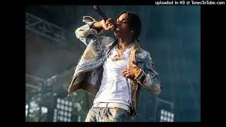 (FREE)Polo G X Lil Tjay Type Beat - "Rent Free"