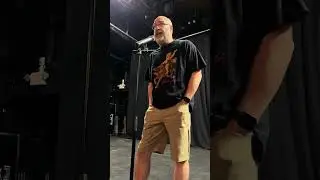 Dan - Power 97 Dad Joke of the Year