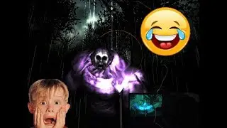 Family Friendly Slendytubbies 2 mit den Boys