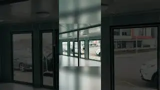 Офис / Магазин контейнер