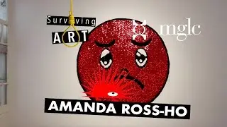 Amanda Ross-Ho - They are not emojis