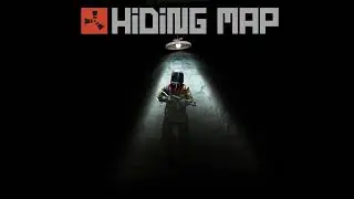 Rust (Hide Map) Elevator