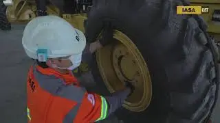 Programa de Reparaciones y Servicio IASA