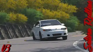 Saturn Ion Redline Update V3 | Assetto Corsa