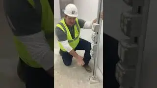 EV Quality - Gypcrete Prep - Part 2