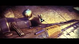 Destiny ps4 стоит ли покупать? Прохождение Часть 1