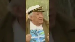 Никулин, Диета и черный хлеб 🥖
