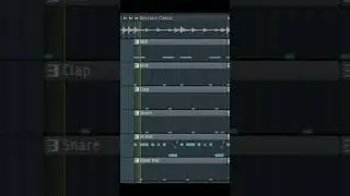 KIZARU, BIG BABY TAPE - STICK OUT. БИТ ЗА 1 МИНУТУ