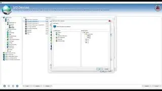 Digifort - I/O - How to Configure Door Open Too Long Alarm