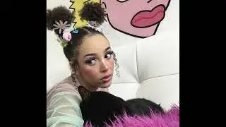 [FREE] doja cat type beat - 