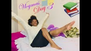 GETTING READY FOR FINALS! DIY PEDICURE! // VLOGMAS DAY 3