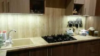 Кухня от мебель бро