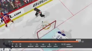 NHL™ 20 кааак?!