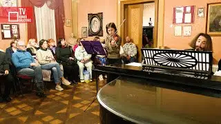 XXII Festiwal Polsko - Ukraiński „Jesień z Muzyką Karola Szymanowskiego”