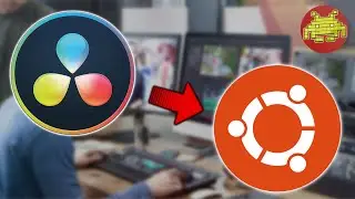 DaVinci Resolve 16 On Ubuntu 20.04!